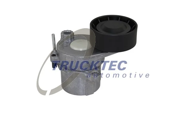 Belt Tensioner, V-ribbed belt